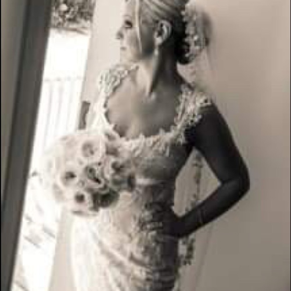 Claire Pettinone Chantilly